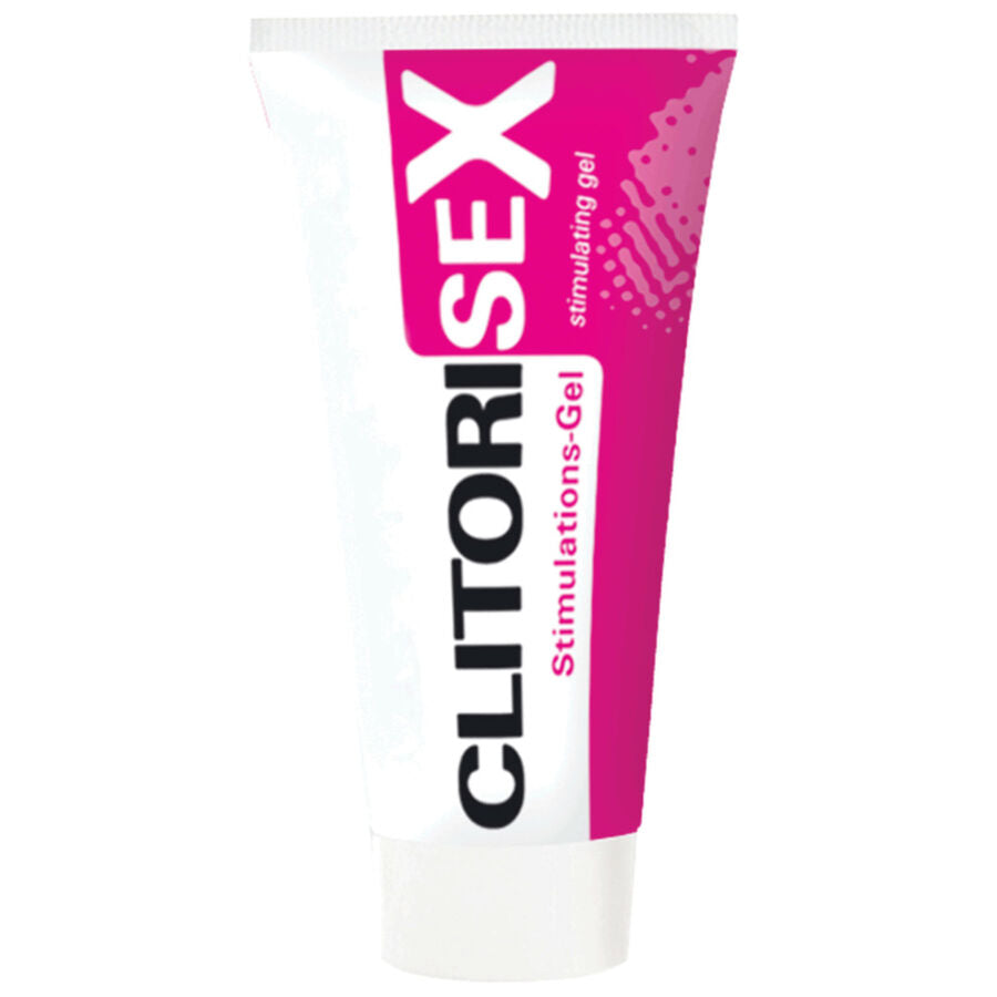 JOYDIVION EROPHARM - KLITORIS STIMULIERENDES GEL 25 ML