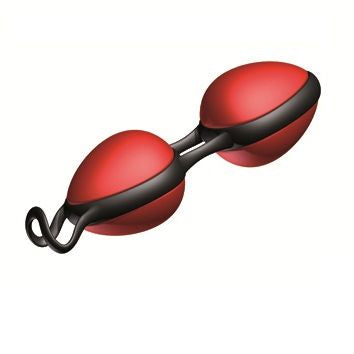 JOYDIVION JOYBALLS - GEHEIME SCHWARZ-ROTE CHINESISCHE KUGELN