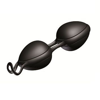 JOYDIVION JOYBALLS - GEHEIME SCHWARZE CHINESISCHE KUGELN.