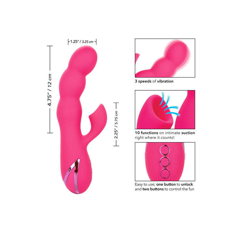CALEXOTICS - ORGASMUS IM OZEAN