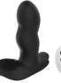 NALONE - LOLI REMOTE CONTROL MASSAGER - BLACK
