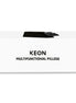 KIIROO - KEON MULTIFUNKTIONALES KISSEN & GURT - MULTIFUNKTIONALES KISSEN