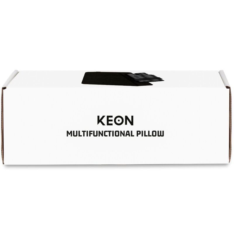 KIIROO - KEON MULTIFUNKTIONALES KISSEN & GURT - MULTIFUNKTIONALES KISSEN