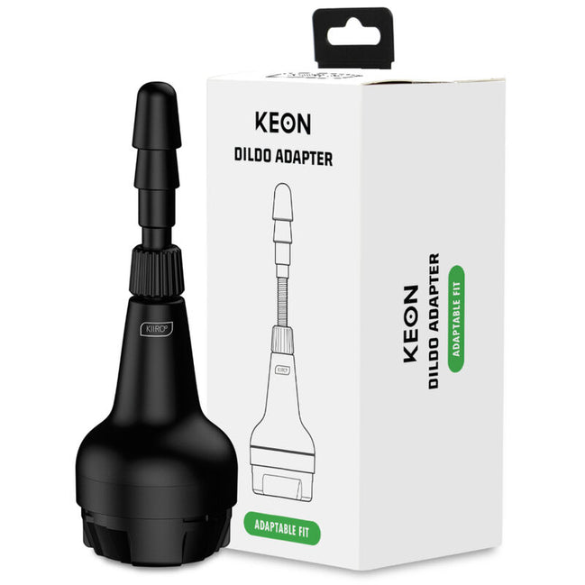 KIIROO - KEON Wellnessgerät-ADAPTER - Wellnessgerät-ADAPTER