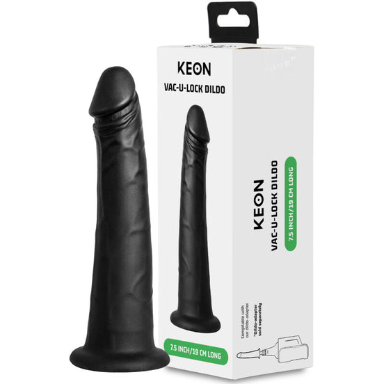 KIIROO - KEON VACUUM LOCK Wellness Device - ADAPTABLE Wellness Device
