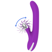 SPASS-FUNKTION – HASE KOMISCHE DREHUNG 2.0
