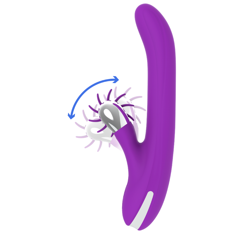 SPASS-FUNKTION – HASE KOMISCHE DREHUNG 2.0