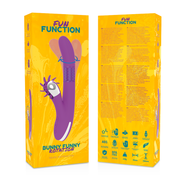 SPASS-FUNKTION – HASE KOMISCHE DREHUNG 2.0