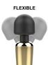 IBIZA - WAND LUXURY MASSAGER