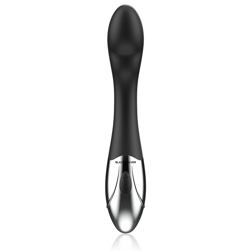 BLACK&SILVER – KILIAN STIMULATING VIBE