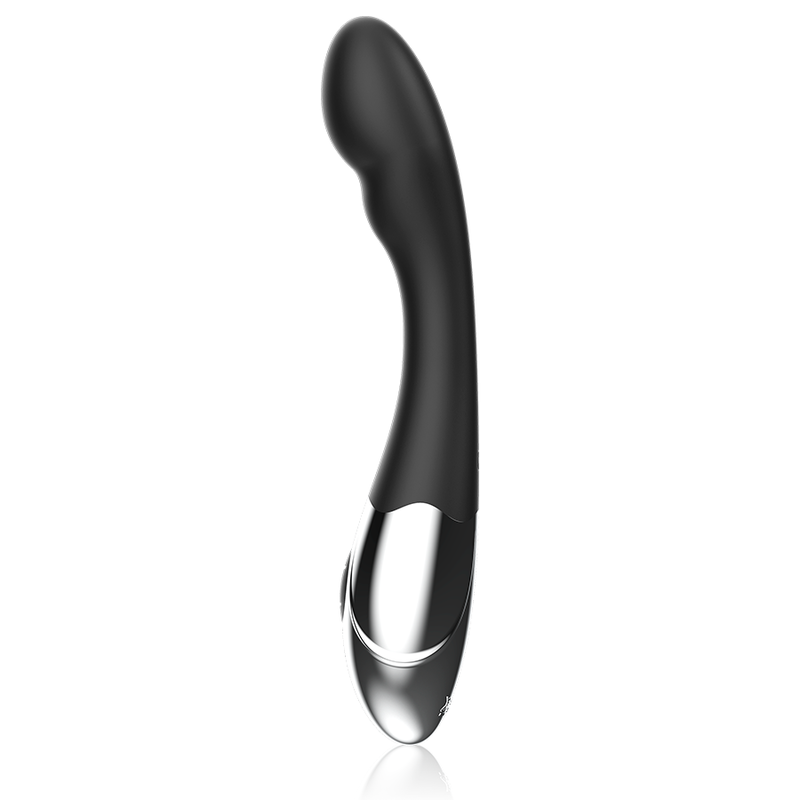 BLACK&SILVER – KILIAN STIMULATING VIBE