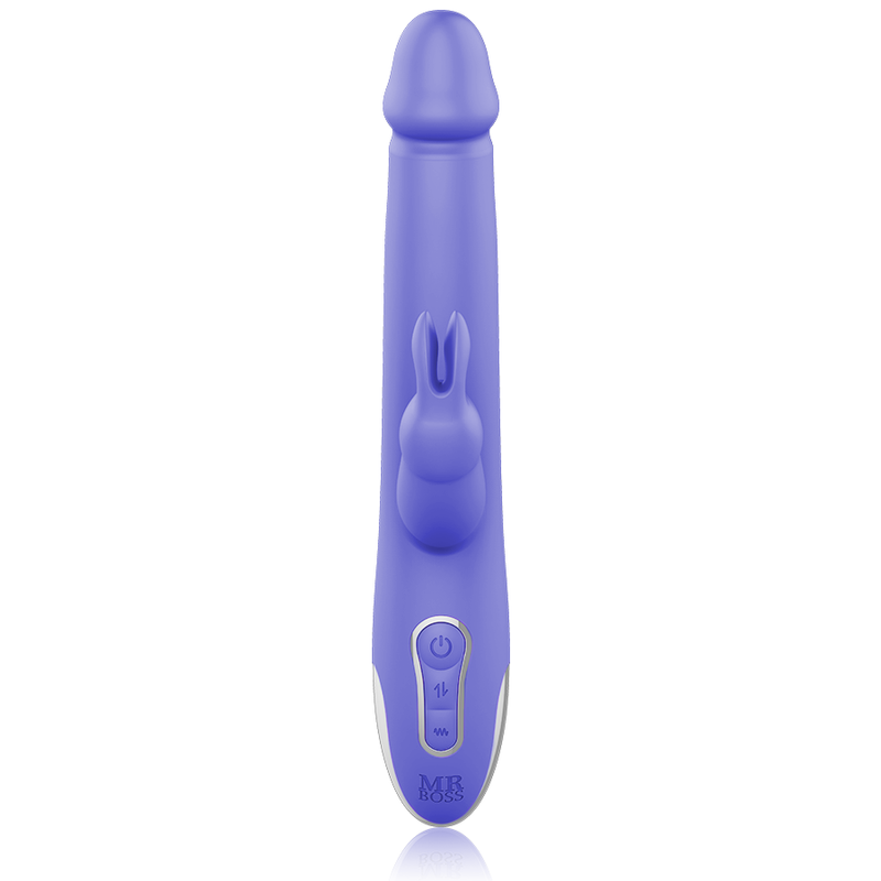 MR BOSS - ARTURO Sensory Device & ROTATOR COMPATIBLE WITH WATCHME WIRELESS TECHNOLOGY