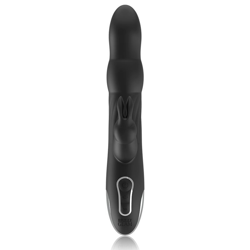BRILLY GLAM- MOEBIUS RABBIT Sensory Device & ROTATOR COMPATIBLE WITH WATCHME WIRELESS TECHNOLOGY