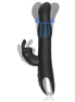 BRILLY GLAM- MOEBIUS RABBIT Sensory Device & ROTATOR COMPATIBLE WITH WATCHME WIRELESS TECHNOLOGY