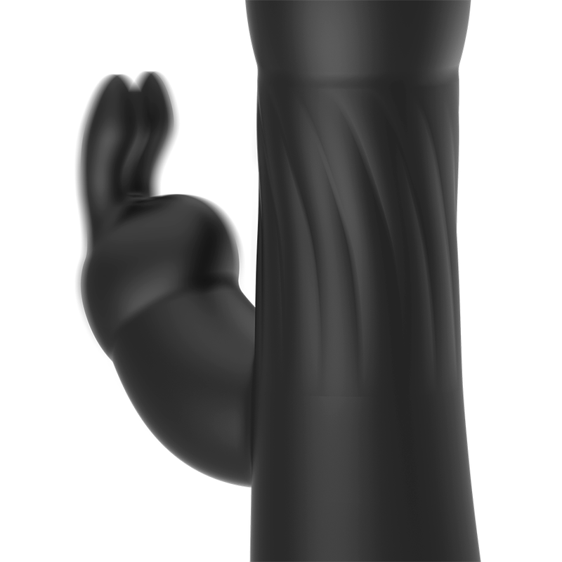 BRILLY GLAM- MOEBIUS RABBIT Sensory Device & ROTATOR COMPATIBLE WITH WATCHME WIRELESS TECHNOLOGY