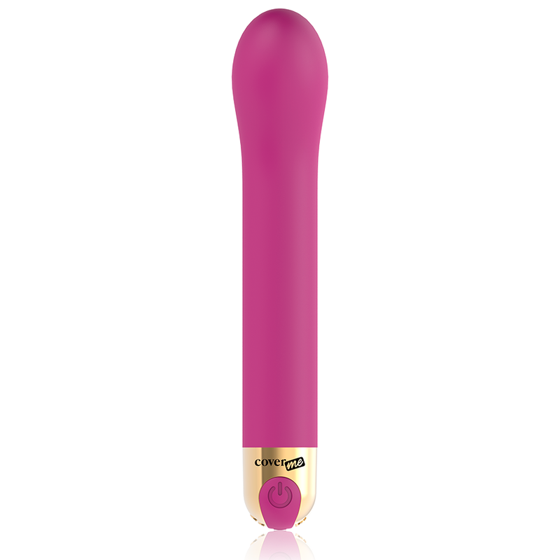 COVERME - G-SPOT Sinnesgerät 10 Stufen