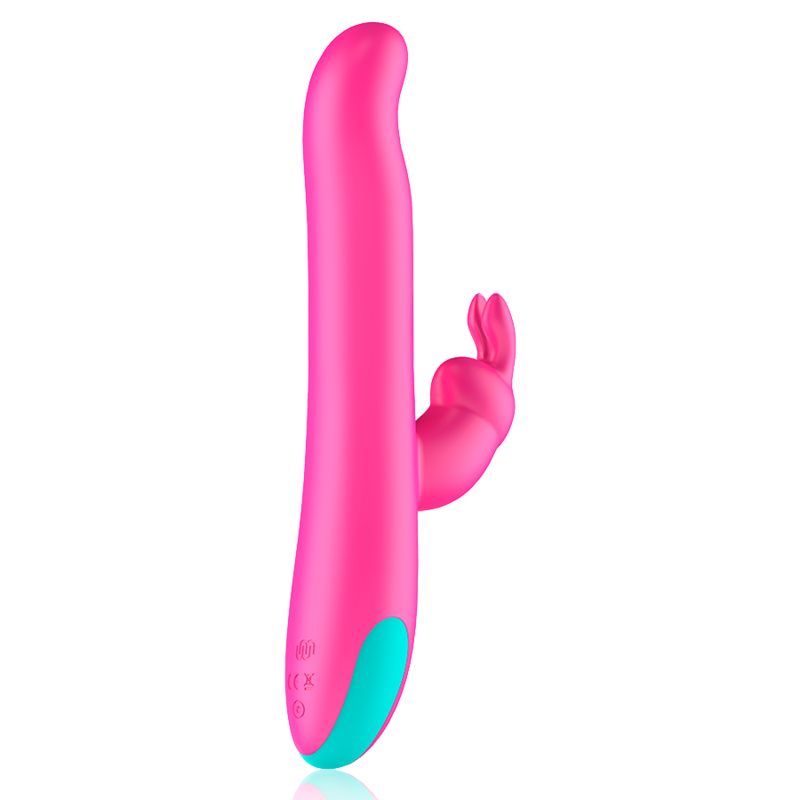 HAPPY LOKY - PLUTO RABBIT Sensory Device & ROTATOR WATCHME WIRELESS TECHNOLOGY COMPATIBLE
