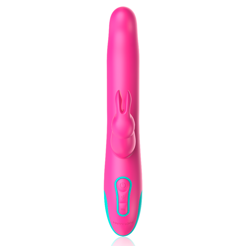 HAPPY LOKY - PLUTO RABBIT Sensory Device & ROTATOR WATCHME WIRELESS TECHNOLOGY COMPATIBLE