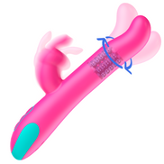 HAPPY LOKY - PLUTO RABBIT Sensory Device & ROTATOR WATCHME WIRELESS TECHNOLOGY COMPATIBLE