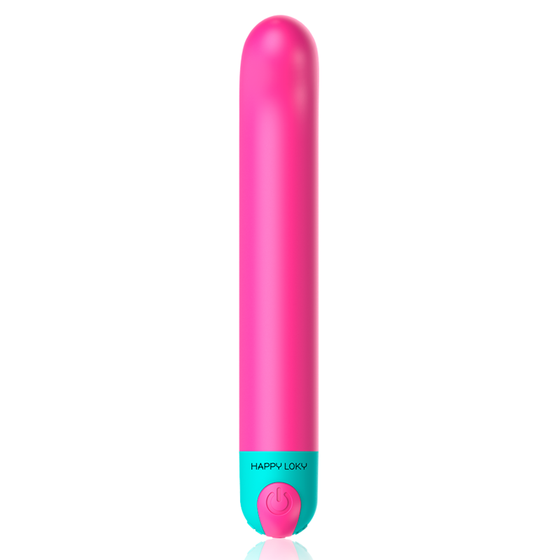 HAPPY LOKY - ARIEL G-SPOT Sensory Device