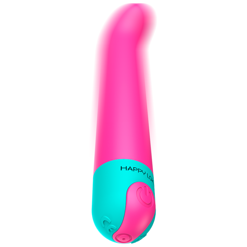 HAPPY LOKY - ARIEL G-SPOT Sensory Device