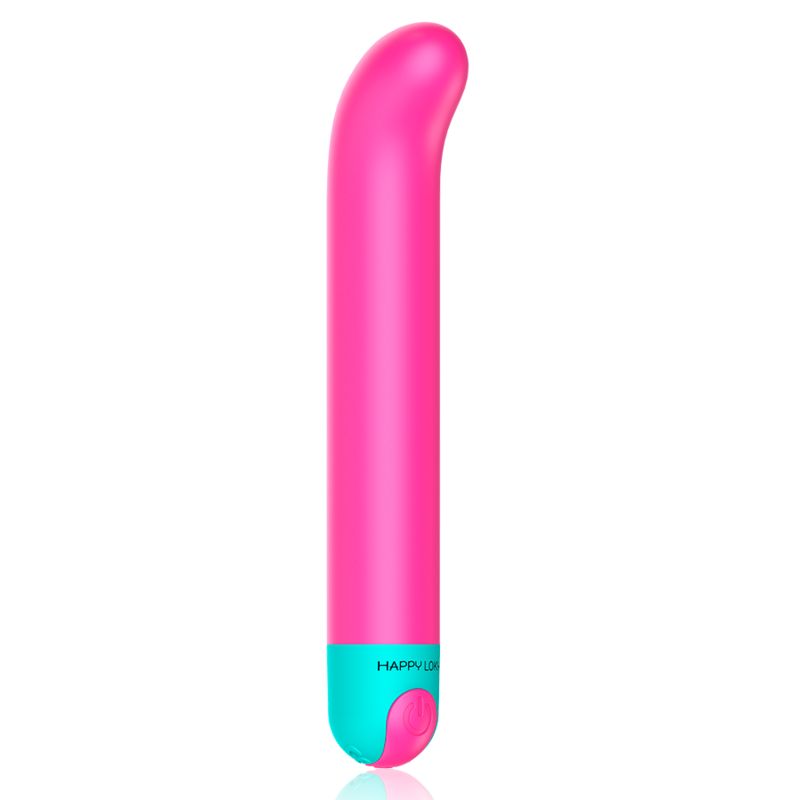 HAPPY LOKY - ARIEL G-SPOT Sensory Device