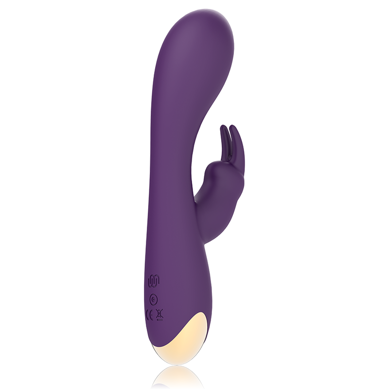 TREASURE - LAURENCE RABBIT Sensory Device WATCHME WIRELESS TECHNOLOGY COMPATIBLE