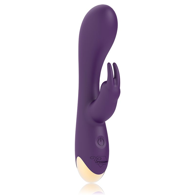 TREASURE - LAURENCE RABBIT Sensory Device WATCHME WIRELESS TECHNOLOGY COMPATIBLE