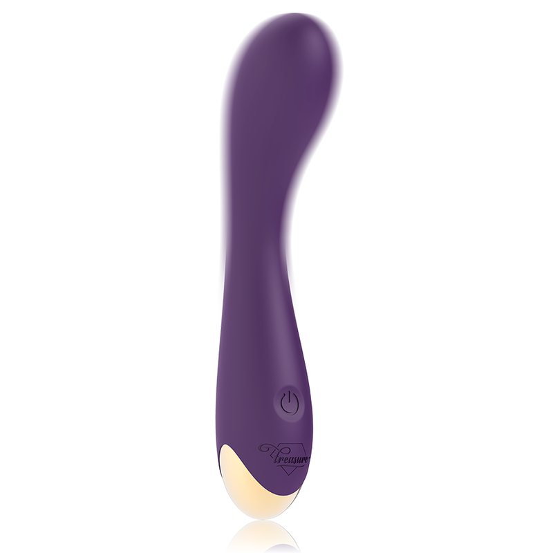TREASURE - HANSEL G-SPOT Sensory Device WATCHME WIRELESS TECHNOLOGY COMPATIBLE