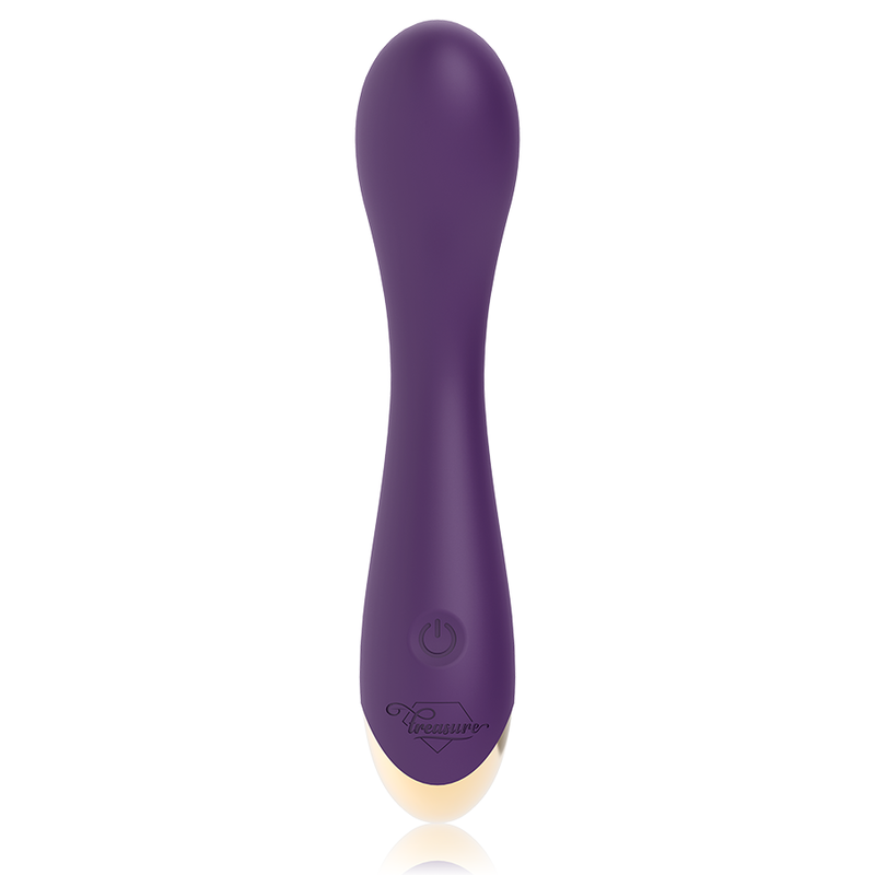 TREASURE - HANSEL G-SPOT Sensory Device WATCHME WIRELESS TECHNOLOGY COMPATIBLE