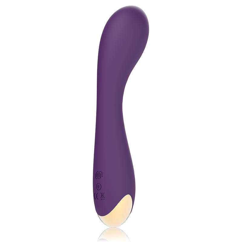 TREASURE - HANSEL G-SPOT Sensory Device WATCHME WIRELESS TECHNOLOGY COMPATIBLE