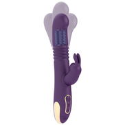 TREASURE - BASTIAN RABBIT UP & DOWN, ROTATOR & Sensory Device COMPATIBLE WITH WATCHME WIRELESS TECHNOLOGY