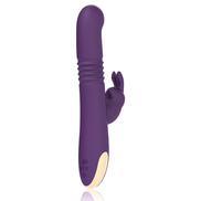 TREASURE - BASTIAN RABBIT UP & DOWN, ROTATOR & Sensory Device COMPATIBLE WITH WATCHME WIRELESS TECHNOLOGY