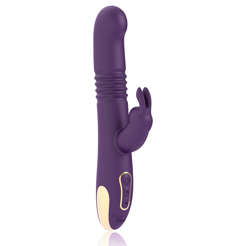 TREASURE - BASTIAN RABBIT UP & DOWN, ROTATOR & Sensory Device COMPATIBLE WITH WATCHME WIRELESS TECHNOLOGY