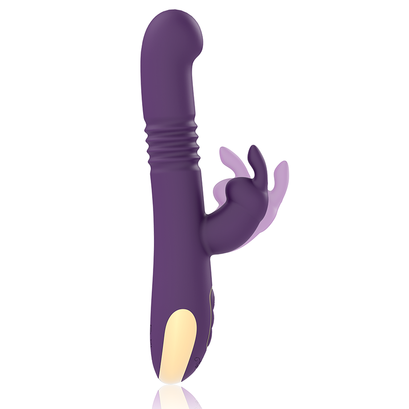TREASURE - BASTIAN RABBIT UP & DOWN, ROTATOR & Sensory Device COMPATIBLE WITH WATCHME WIRELESS TECHNOLOGY