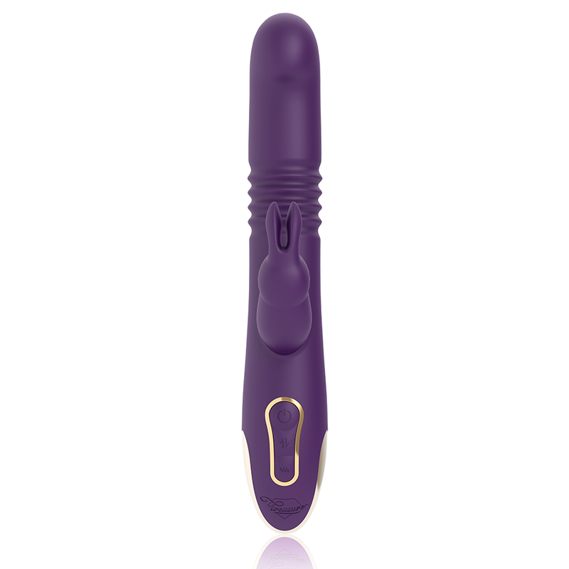 TREASURE - BASTIAN RABBIT UP & DOWN, ROTATOR & Sensory Device COMPATIBLE WITH WATCHME WIRELESS TECHNOLOGY