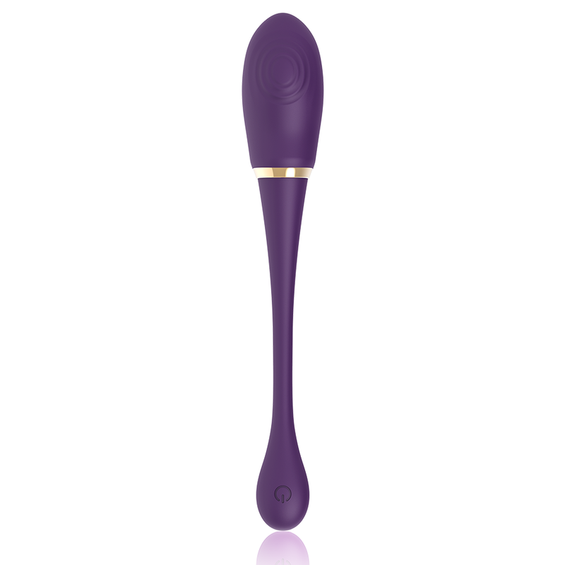 TREASURE - MERLIN DOUBLE COUPLE Sensory Device REMOTE CONTROL