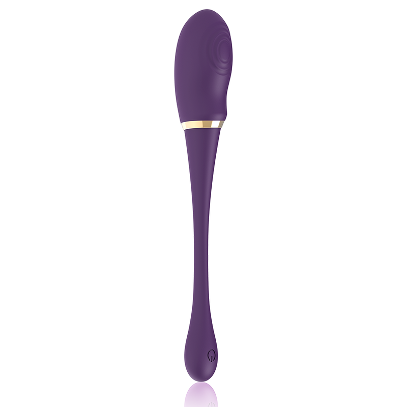 TREASURE - MERLIN DOUBLE COUPLE Sensory Device REMOTE CONTROL
