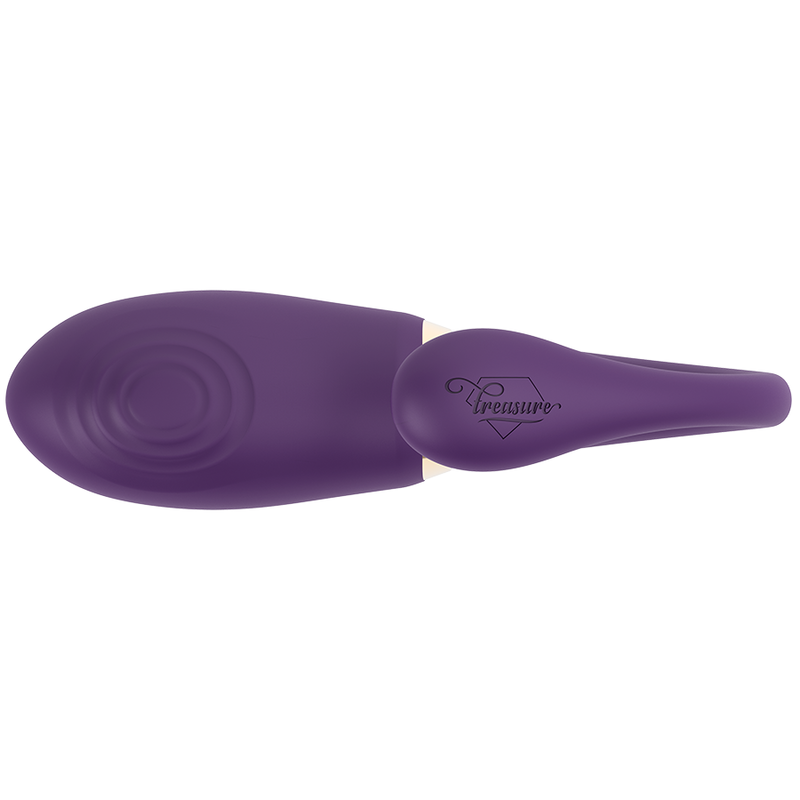TREASURE - MERLIN DOUBLE COUPLE Sensory Device REMOTE CONTROL