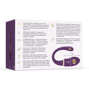 TREASURE - MERLIN DOUBLE COUPLE Sensory Device REMOTE CONTROL