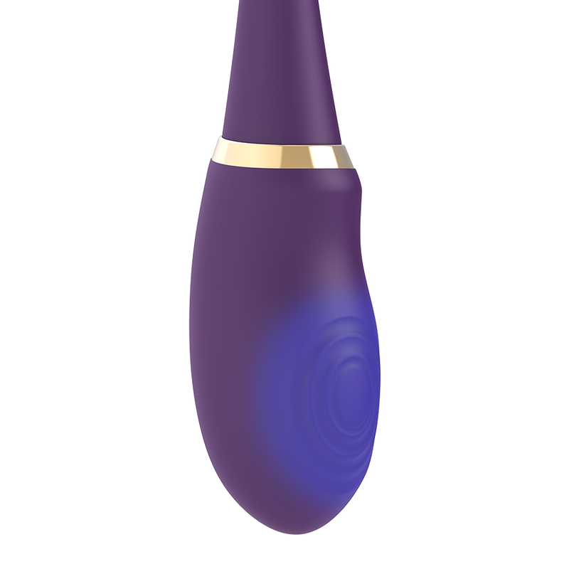 TREASURE - MERLIN DOUBLE COUPLE Sensory Device REMOTE CONTROL