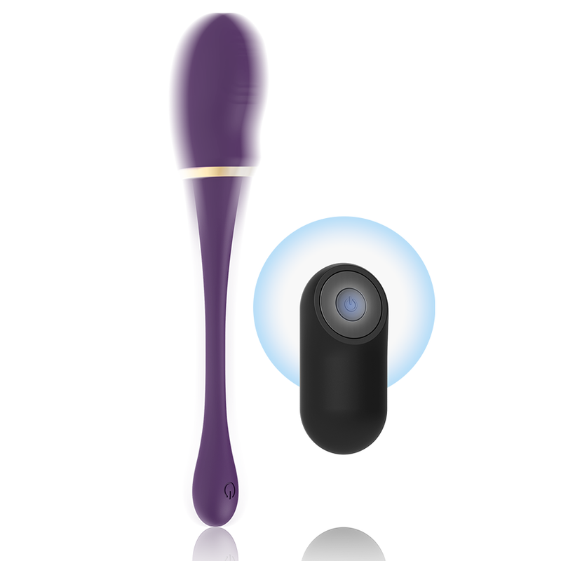 TREASURE - MERLIN DOUBLE COUPLE Sensory Device REMOTE CONTROL