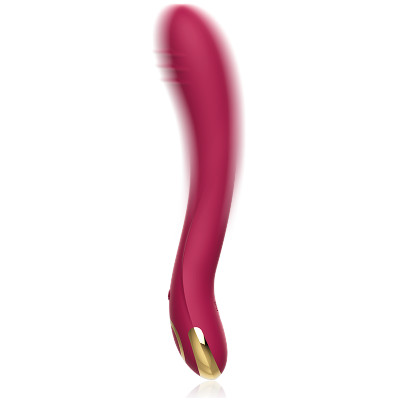 CICI BEAUTY – PREMIUM SILIKON G-SPOT Sensorisches Gerät