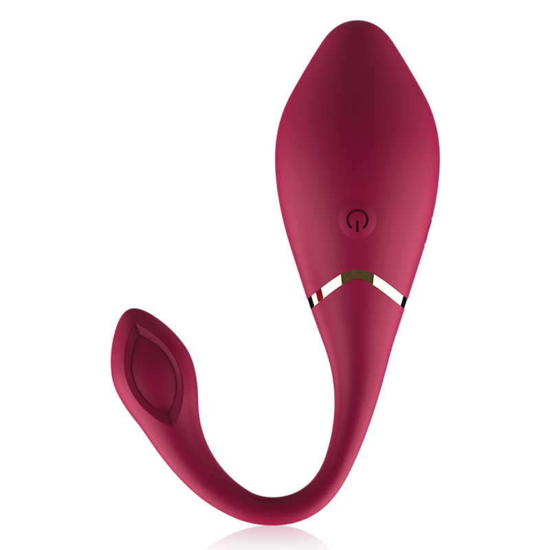 CICI BEAUTY - PREMIUM SILIKONEI Sensorisches Gerät FERNBEDIENUNG
