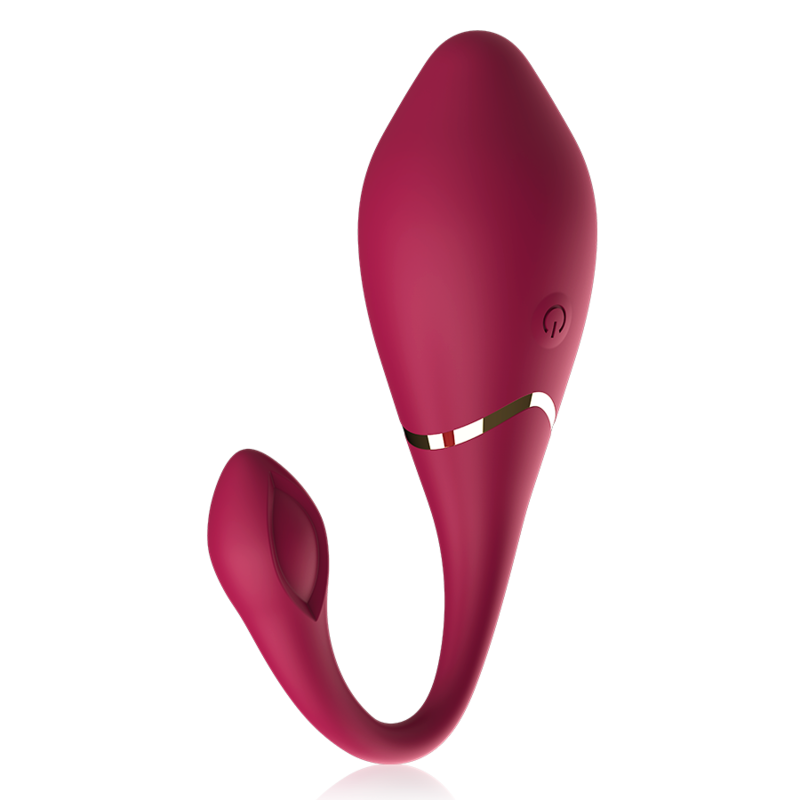 CICI BEAUTY - PREMIUM SILIKONEI Sensorisches Gerät FERNBEDIENUNG
