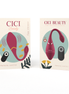 CICI BEAUTY - PREMIUM SILIKONEI Sensorisches Gerät FERNBEDIENUNG