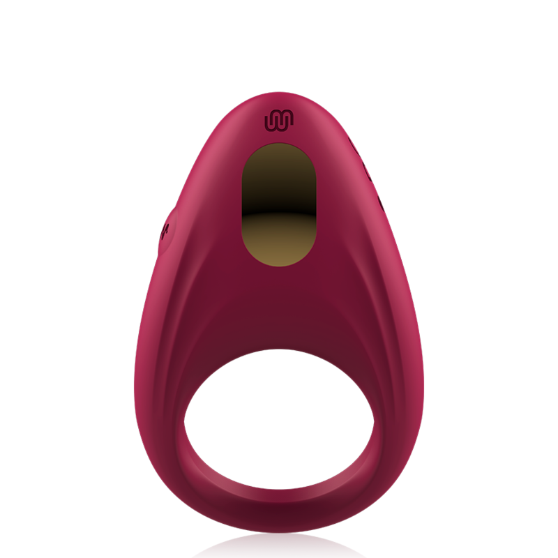 CICI BEAUTY – PREMIUM-SILIKON-VIBRATIONS-COCKRING