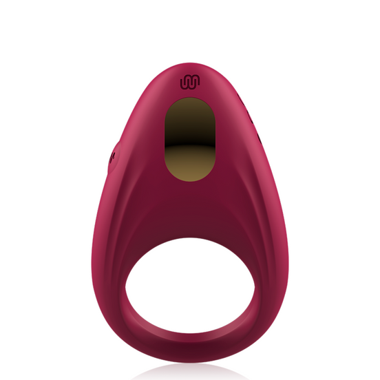CICI BEAUTY – PREMIUM-SILIKON-VIBRATIONS-COCKRING