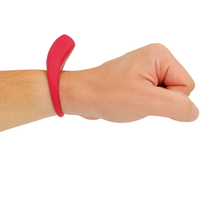 CICI BEAUTY – PREMIUM-SILIKON-VIBRATIONS-COCKRING