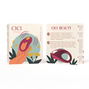 CICI BEAUTY – PREMIUM-SILIKON-VIBRATIONS-COCKRING